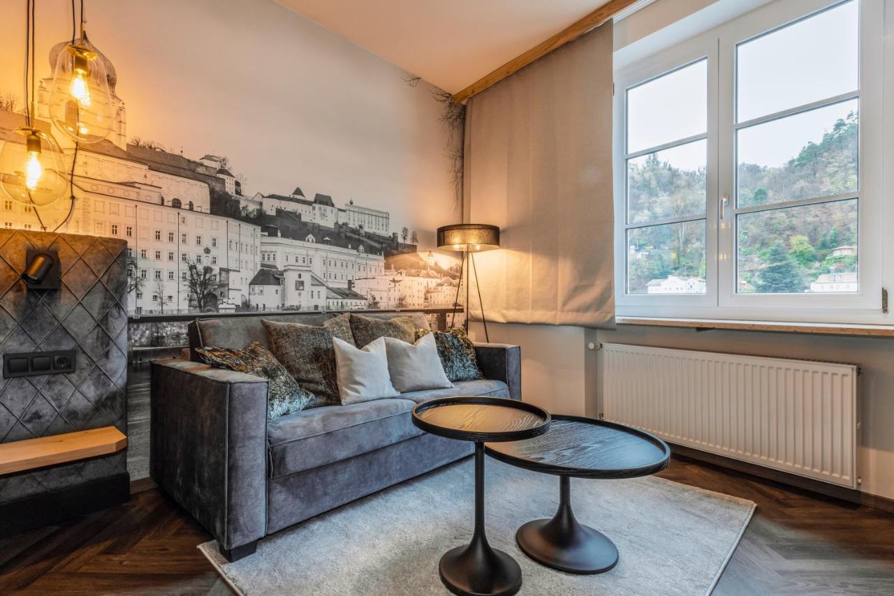 Hotel Am Paulusbogen Pasov Exteriér fotografie